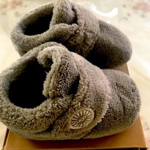 Baby uggs